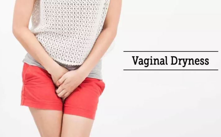 Best Ways To Treat Vaginal Dryness